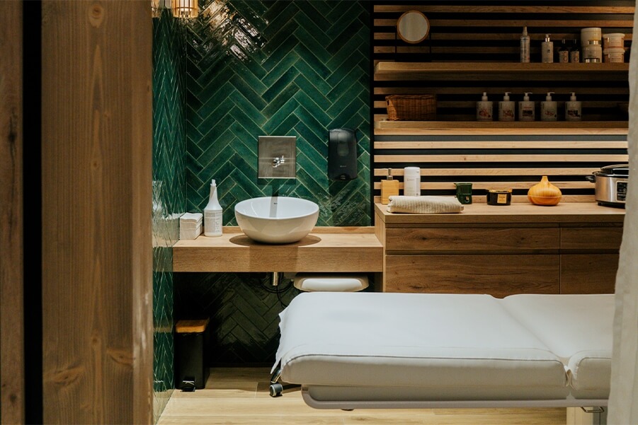 centrum zdrowia i urody garden clinic