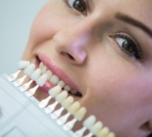 implanty zębów Kraków